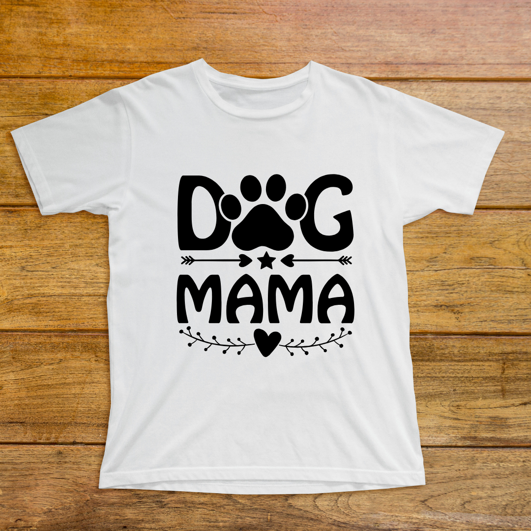 DOG MAMA