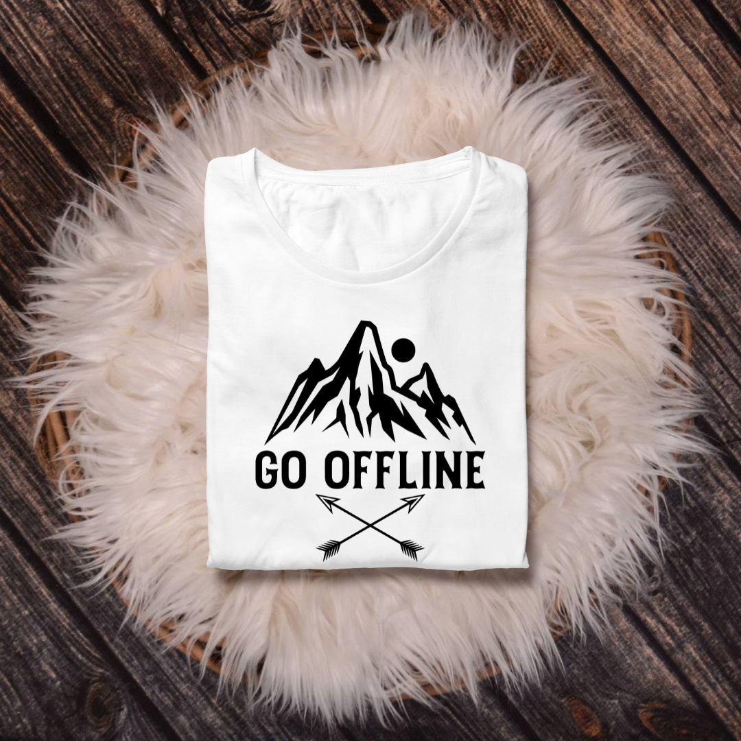 GO OFFLINE