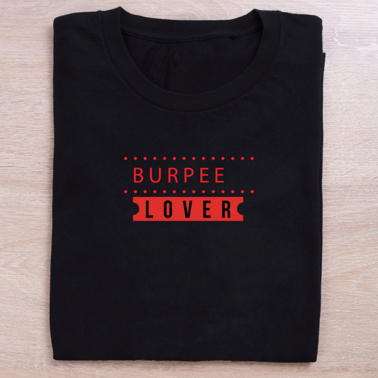 BURPEE LOVER