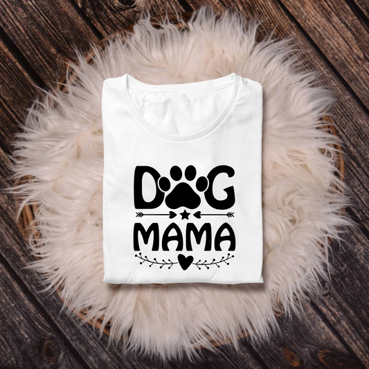 DOG MAMA