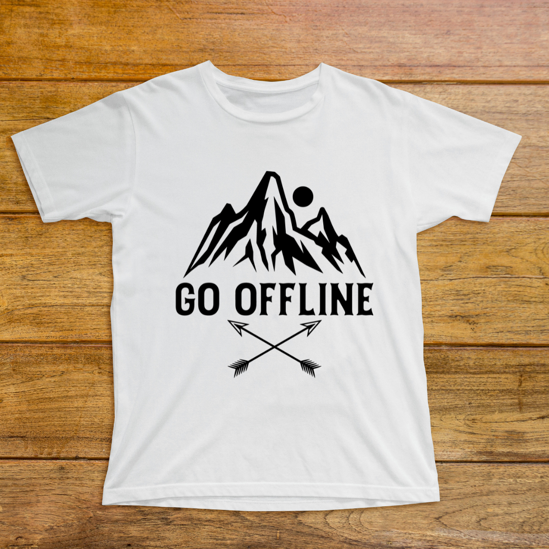 GO OFFLINE